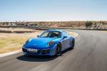 Porsche 911 Carrera 4 GTS Coupe 2017 года (WW)